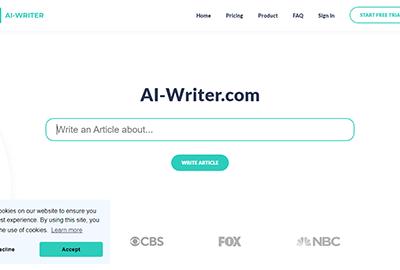 AI-Writer