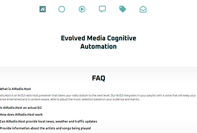AIRadio.Host