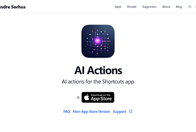 AI Actions