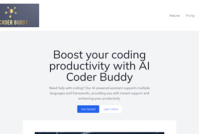 AI Coder Buddy