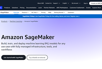 AWS SageMaker