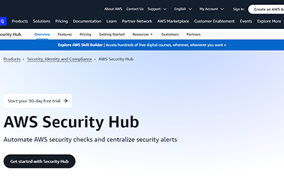 AWS Security Hub