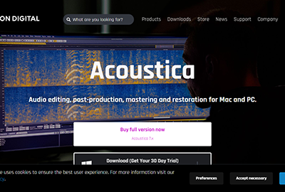 Acon Digital Acoustica