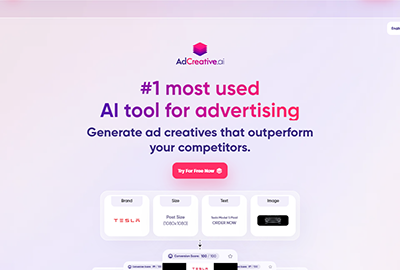 Adcreative.ai