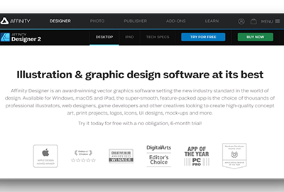 Affinity Designer