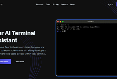 AiTerm