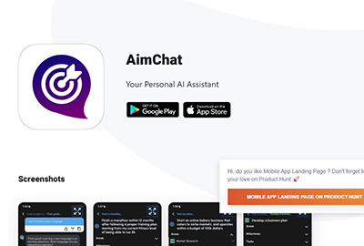 AimChat