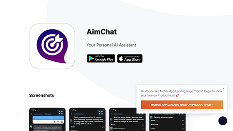 AimChat