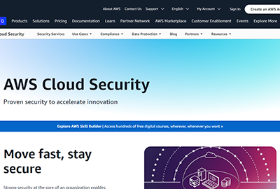 Amazon Web Services (AWS) Security