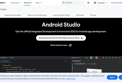 Android Studio