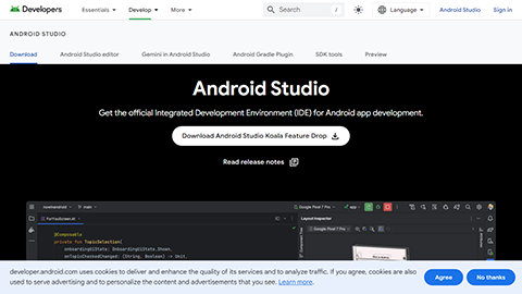 Android Studio