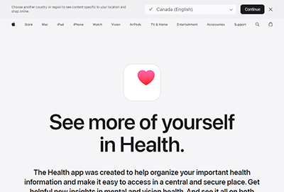 Apple Health