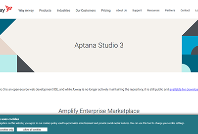 Aptana Studio