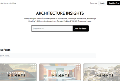 Architecture Insights