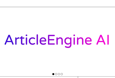 ArticleEngine