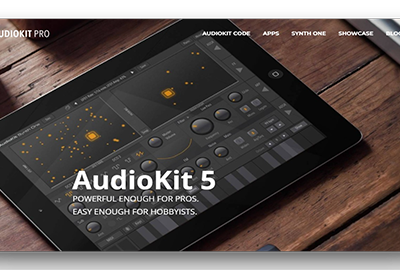 AudioKit