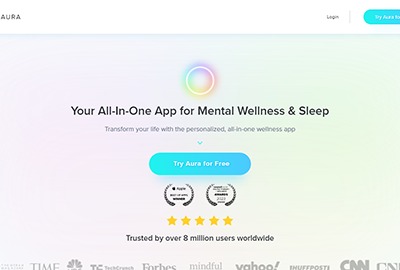 Aura Health