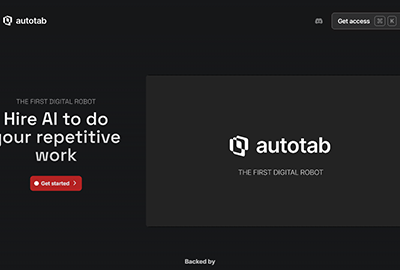 AutoTab