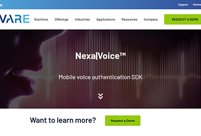 Aware Nexa Voice