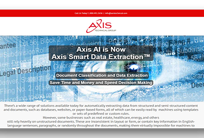 Axis AI