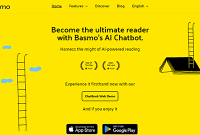 Basmo Chatbook