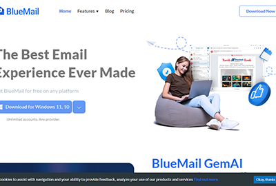 BlueMail