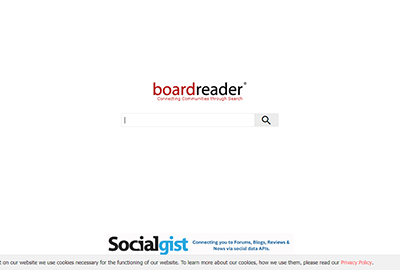 BoardReader