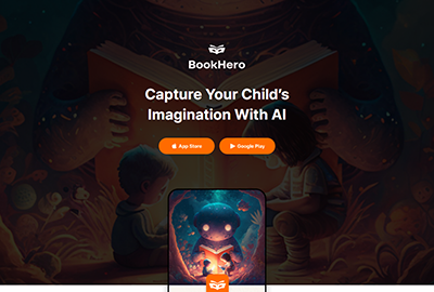 BookHero