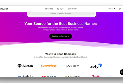 BrandBucket