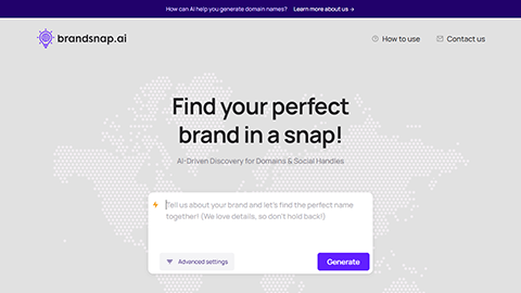 Brandsnap.ai