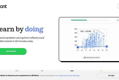 Brilliant.org