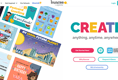 Buncee