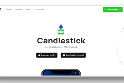 Candlestick AI