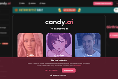 Candy.ai