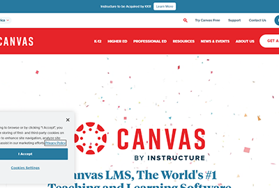 Canvas LMS