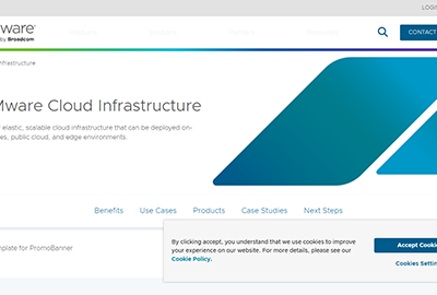 Carbon Black Cloud (VMware)