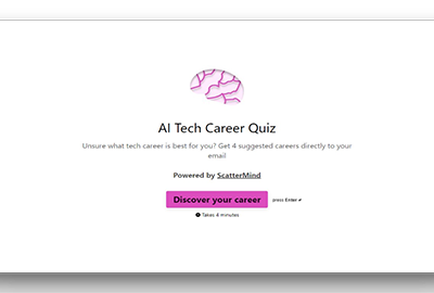 Career Quiz