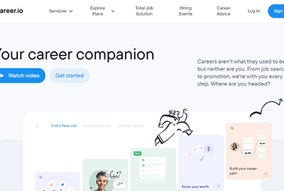 Career.io