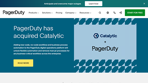 Catalytic