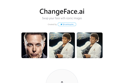 ChangeFace