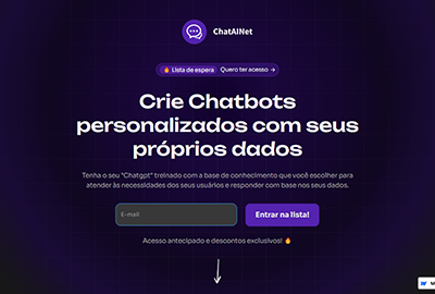 ChatAINet