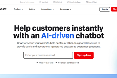 ChatBot