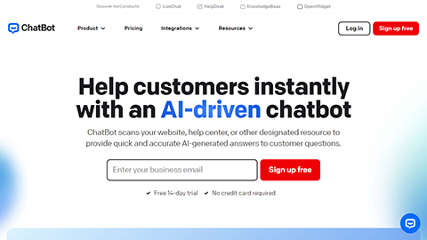 ChatBot.com