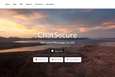 ChatSecure