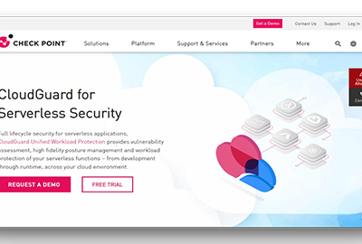 Check Point CloudGuard