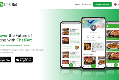 ChefBot