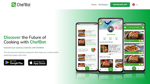 ChefBot