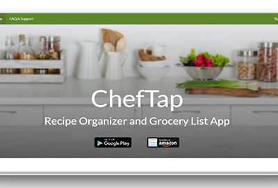 ChefTap