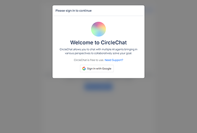 CircleChat