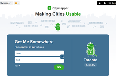 Citymapper